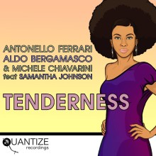 tenderness cover