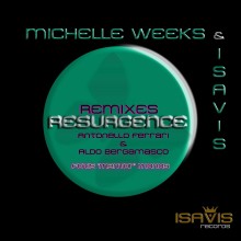 michelle-weeks-isavis-resurgence-antonello-ferrari-aldo-bergamasco-remix