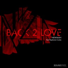 BACK 2 LOVE_COVER